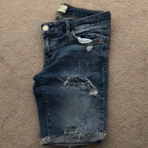 Aeropostale Bermuda shorts 3/4